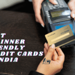 Best Beginner Friendly Credit Cards in India, A Simple and Smart Guide - feelsmagical