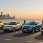 Best Cars and SUVs Launched in 2025 - FeelsMagical