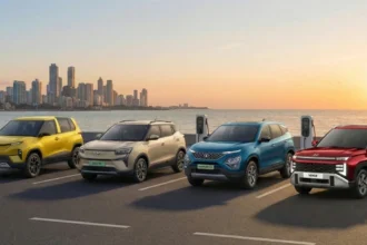 Best Cars and SUVs Launched in 2025 - FeelsMagical