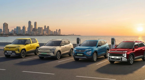 Best Cars and SUVs Launched in 2025 - FeelsMagical