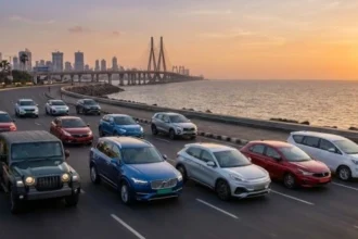 Best Cars in India 2025: Top 10 Picks - feelsmagical