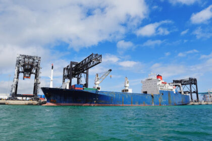 Discover why ship repair is India's next maritime boom and the top stocks - feelsmagical