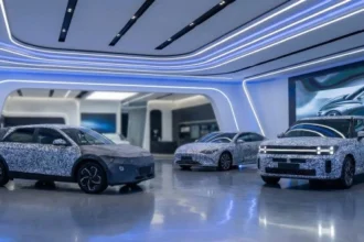 Hyundai Cars in 2026 New Launches to Watch - FeelsMagical