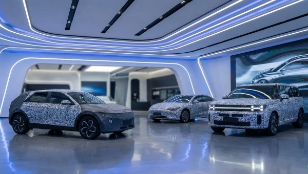 Hyundai Cars in 2026 New Launches to Watch - FeelsMagical