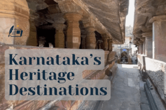 Karnataka’s Best Kept Secrets, 5 Lesser Known Heritage Destinations to Explore - feelsmagical