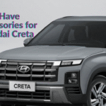 Must Have Accessories for Hyundai Creta in 2025 - FeelsMagical