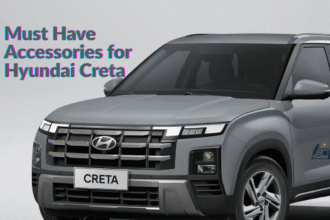 Must Have Accessories for Hyundai Creta in 2025 - FeelsMagical
