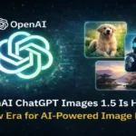 OpenAI ChatGPT Images 1.5 Is Here: A New Era for AI-Powered Image Making - FeelsMagical