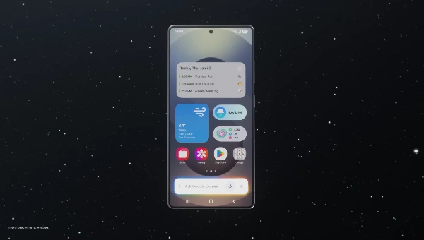 Samsung Galaxy S26 Ultra - FeelsMagical