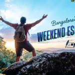 5 Hidden Weekend Places near Bangalore You Must Visit