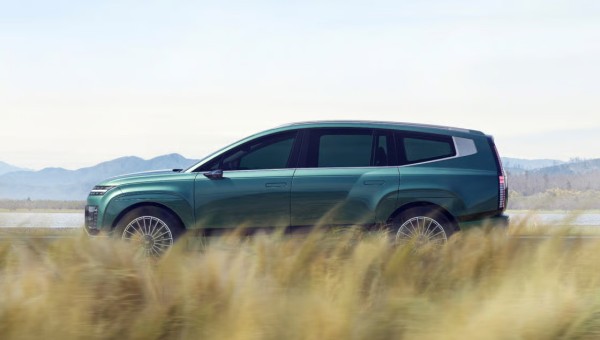 hyundai ioniq 9 - feelsmagical