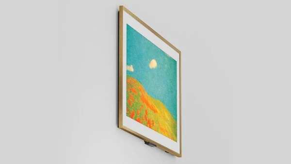 Amazon Ember Artline TV