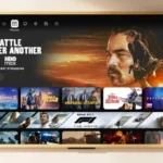 Amazon’s Streaming Revolution The Ember Artline TV and New Fire TV OS Arrived
