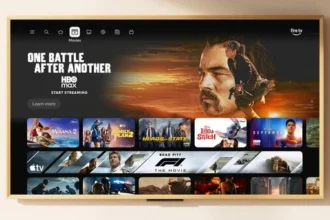 Amazon’s Streaming Revolution The Ember Artline TV and New Fire TV OS Arrived