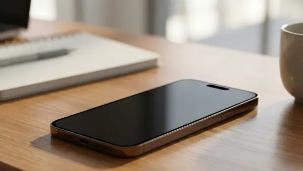 Apple iPhone 18 Pro Max Launch Details, Triple 48MP Cameras & A20 Chip - FeelsMagical