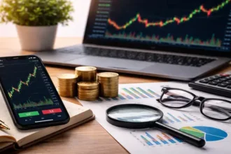 Beginner’s Guide to Stock Market Investing in India - FeelsMagical