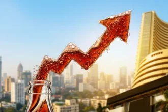 Coca-Cola Indian Bottling Unit Massive $1 Billion IPO Set to Fizz Up Indian Market - FeelsMagical