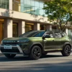 New Renault Duster Launched – 163 PS Turbo Engine, Hybrid Tech, and 7-Year Warranty announced - FeelsMagical