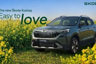 Skoda Kushaq facelift 2026 7 Standard Features That Make the Base Variant Great Value - FeelsMagical