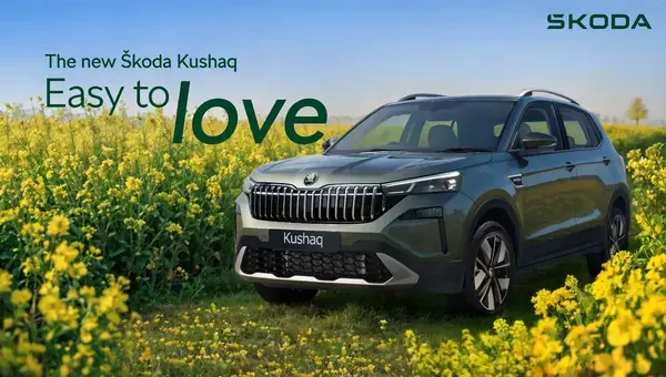 Skoda Kushaq facelift 2026 7 Standard Features That Make the Base Variant Great Value - FeelsMagical