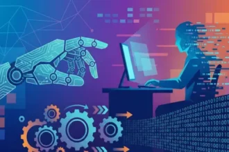 The AI Tsunami Is Here – How AI Is Quietly Reshaping Employment - FeelsMagical