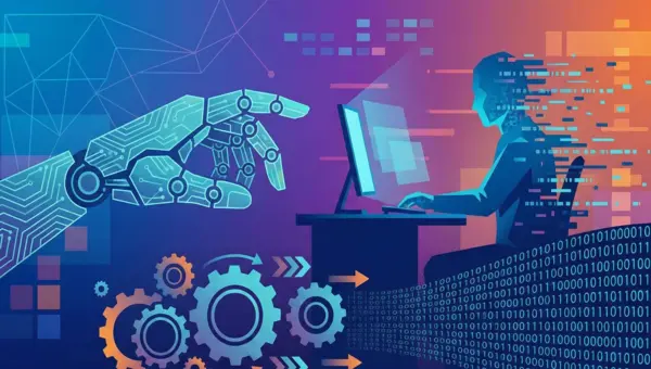 The AI Tsunami Is Here – How AI Is Quietly Reshaping Employment - FeelsMagical