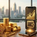 The Truth About Digital Gold Risks, Returns, and Regulation - FeelsMagical