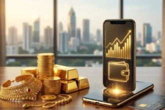 The Truth About Digital Gold Risks, Returns, and Regulation - FeelsMagical