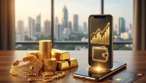 The Truth About Digital Gold Risks, Returns, and Regulation - FeelsMagical