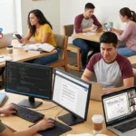 Want to Earn While Studying? 7 Passive Income Ideas for Students - feelsmagical