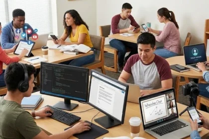 Want to Earn While Studying? 7 Passive Income Ideas for Students - feelsmagical