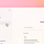 What Is ChatGPT Health OpenAI’s Careful Step Into AI-Powered Wellness & Medical Data Integration