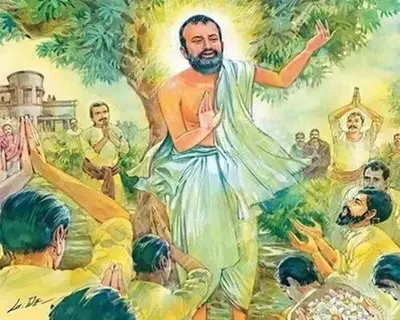 Kalpataru Day - FeelsMagical